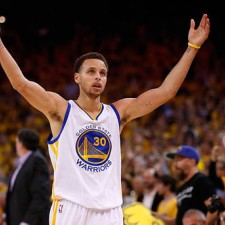 Curry retourné à Brooklyn Nets pour regagner les Golden State Warriors